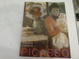 Picasso in colectia Ludwig