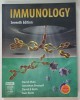 IMMUNOLOGY , SEVENTH EDITION by DAVID MALE ... IVAN ROITT , 2006