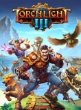 Torchlight Iii