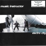 Music Instructor - Electro City, CD