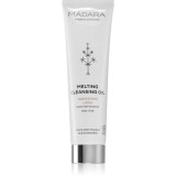 M&aacute;dara Mealting Cleansing Oil lotiune de curatare 100 ml