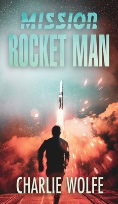Mission Rocket Man foto