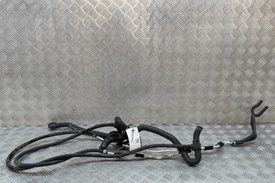 Furtun de lichid de răcire MERCEDES-BENZ CL C216 2009 OEM: A2218304096 29271247 foto