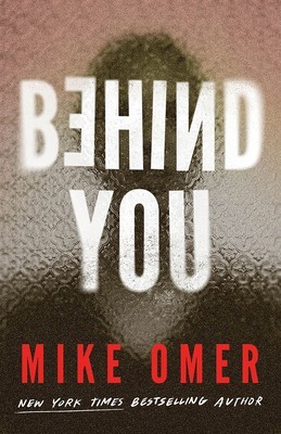 Behind You foto