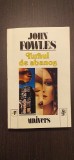 TURNUL DE ABANOS - JOHN FOWLES