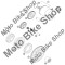 MBS Electromotor complet 0,45 KW KTM 250 EXC RACING 2006 #1, Cod Produs: 59040001000KT