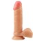 Dildo Rosy Swing 20cm