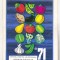 bnk cld Calendar de buzunar 1971 - CVLF