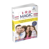 1-2-3 Magic, Gama