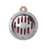 Claxon 12V 9-11A 100mm, cromat Cod Produs: MX_NEW AW26643