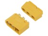 Conector alimentare DC XT60, AMASS