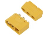 Conector alimentare DC XT60