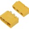 Conector alimentare DC XT60