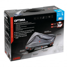 Prelata Moto Lampa Optima, L