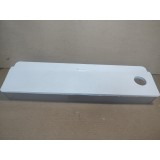 Rezervor apa SlimTank, Combina frigorifica Beko RCNA400, 46x12cm /R8