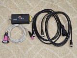 Diagnoza STILL CANBOX USB 50983605400 STILL FORKLIFT CANBOX INTERFACE cu soft STILL STED V8.21