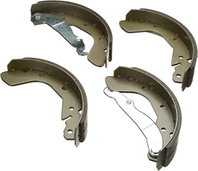 Saboti frana spate Chevrolet Lacetti (J200), 03.2003-, marca SRLine S72-1003 foto