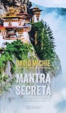 Cumpara ieftin Mantra secreta - 2021 - David Michie (x533)