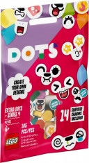 LEGO DOTS DOTS SUPLIMENTARE - SERIA4 41931 foto