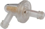 Cumpara ieftin Filtru combustibil in linie transparent cu racord tepi marit