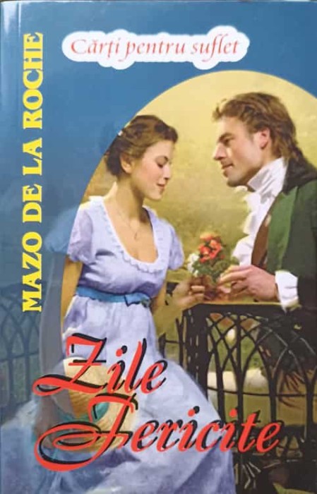 ZILE FERICITE. JALNA VOL.2-MAZO DE LA ROCHE-314112