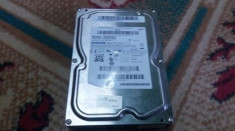 HDD PC SAMSUNG 500 GB 154 ore utilizare foto