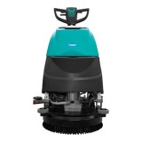 Masina Spalat-Aspirat Pardoseli Limpio HY45C-2, 1600 m2 h