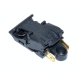 Termostat intrerupator fierbator electric elSales FADA-888, negru