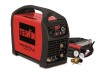 Aparat de sudura TELWIN tip TIG SUPERIOR TIG 251 DC-HF LIFT VRD 400V+ACC