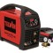 Aparat de sudura TELWIN tip TIG SUPERIOR TIG 251 DC-HF LIFT VRD 400V+ACC