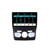 Cumpara ieftin Navigatie Dedicata Citroen C4L (2013-2016), 9Inch, 6Gb Ram, 128Gb Stocare, Carplay