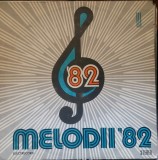 Disc vinil - Melodii '82 - 1 -Electrecord-EDE 02137