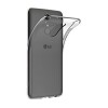 Husa slim TPU transparenta LG K8 2018 NOT DUAL, ALC MOBILE