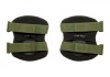 Genunchiere XPD Invader Gear Olive