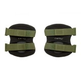 Genunchiere XPD Invader Gear Olive