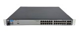 Switch HP 2910al-24G J9145A 20x1Gb 4xCombo RJ45/SFP 4x10Gb SFP+ PSU Urechi rack