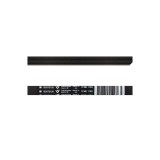 Curea transmisie originala Electrolux AEG REX pentru masina de spalat rufe Cod 1326721204