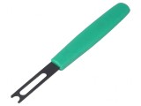 Dispozitiv Prindere DIN 6799 pentru Inele Elastice de Fixare