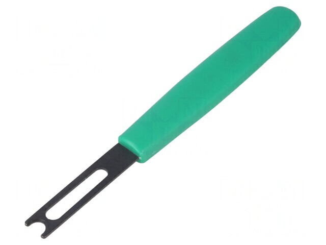 Dispozitiv Prindere DIN 6799 pentru Inele Elastice de Fixare