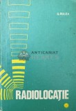 Cumpara ieftin Radiolocatie - 1980 - G. Rulea (AA132)