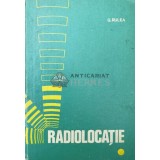 Radiolocatie - 1980 - G. Rulea (AA132)