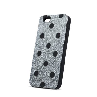 Husa Pentru APPLE iPhone 6/6S - Funky TSS, Dots foto