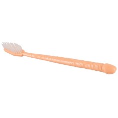 Penis Shaped Toothbrush