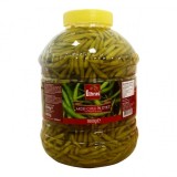 Ardei chili murati in otet Ethras 9.5kg MGR30262