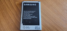 Acumulator Samsung Galaxy Note 3 B800BE la 3200 mAh