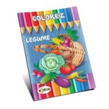 Cumpara ieftin Colorez - Legume