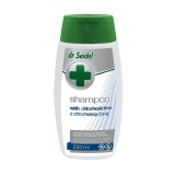 Cumpara ieftin Dr. Seidel Sampon Clorhexidina 3%, 220 ml