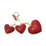 Accesorii ALDO rosii, MYRLILOVE 600, din piele ecologica