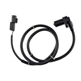 Senzor abs fata Mitsubishi Pajero 1997-2000, L200 1996-, Stanga, MR307046