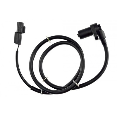 Senzor abs fata Mitsubishi Pajero 1997-2000, L200 1996-, Stanga, MR307046 foto